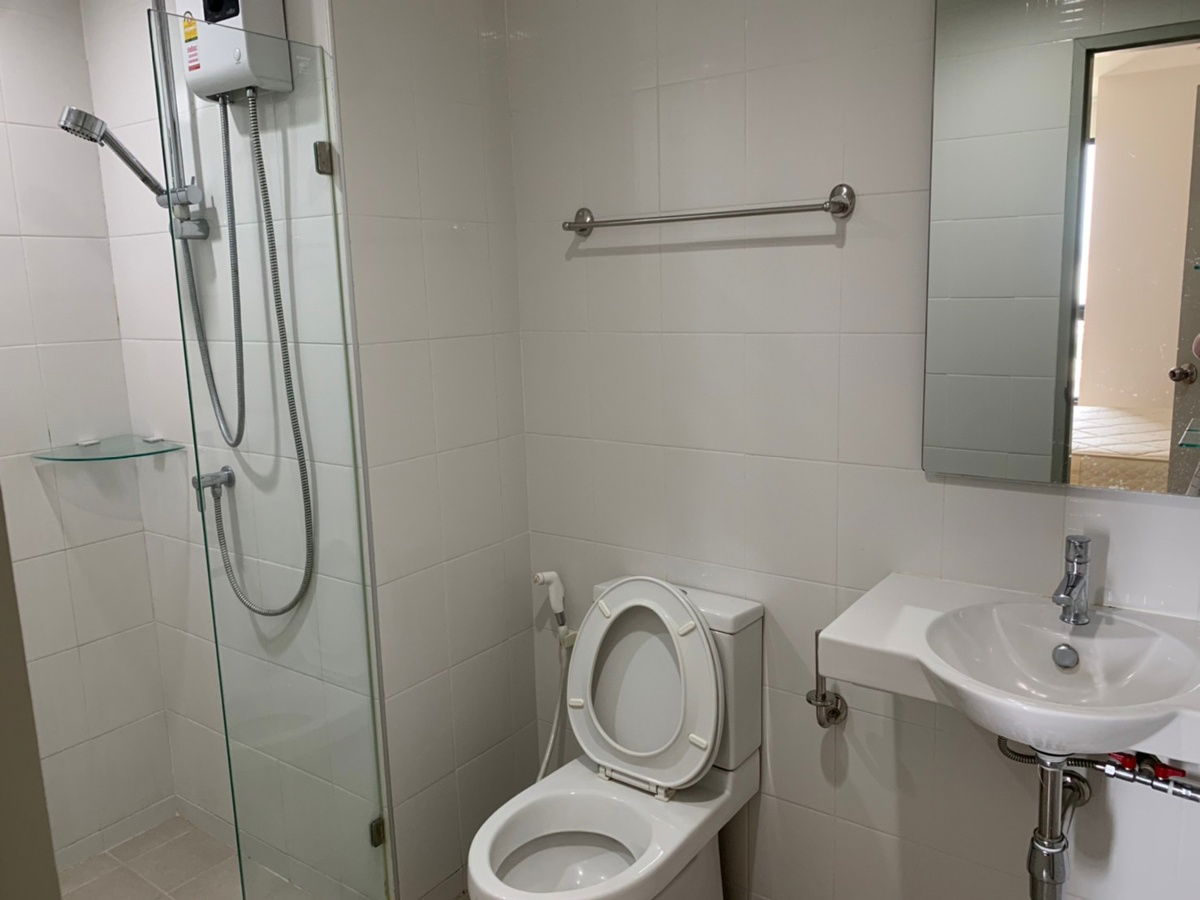 picture *** Condo for Rent : Ideo Sathorn-Thapra (Near BTS Phonimit) *** - 4/4
