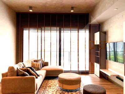 Condos for rent : The Lofts Asoke 2 bedrooms, for rent