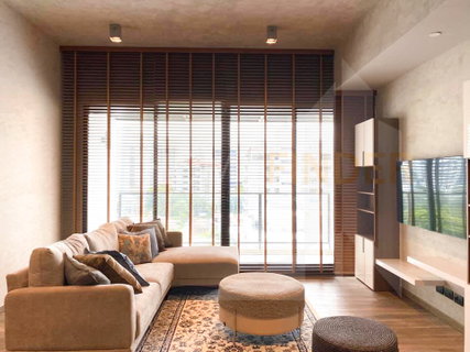 รูปภาพ The Lofts Asoke 2 bedrooms, for rent