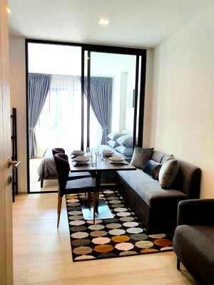Condos for rent : For rent: Life One Wireless ready to move in (S01-1851)