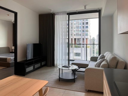 รูปภาพ ✨Condo for Rent : Tait Sathorn 12 (( BTS Saint Louis )) AP-02 ( line : @condo91 )