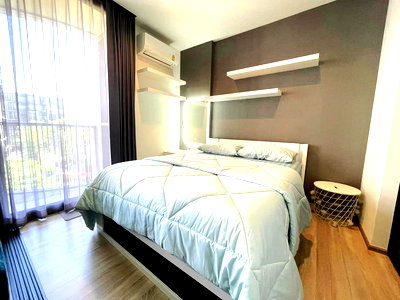 Condos for rent BTS On Nut : ✨LineID: @RizzEstate (with@ Ahead)✨ Kawa Haus Near BTS Onnut Available!!🔥