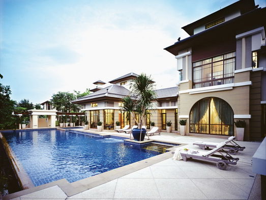 รูป Baan Sansiri Sukhumvit 67 - รูปที่ 3/14