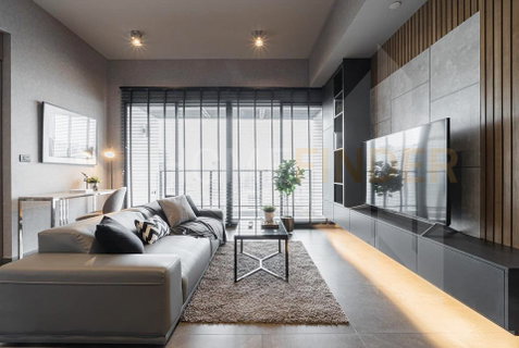 รูปภาพ The Lofts Asoke 2 bedrooms, for rent