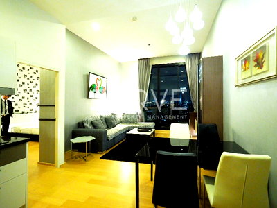 คอนโดให้เช่า : 🔥ห้อง1นอน ไซส์ใหญ่ ห้องแต่งสวย วิวดีมาก ทำเลดีย่าน อารีย์ @  Noble Re:D