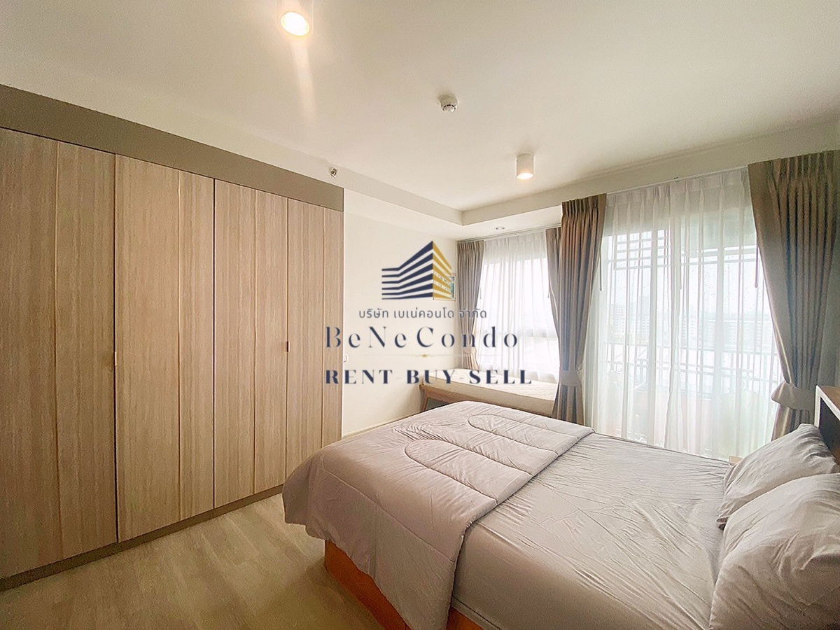 picture *** Condo for rent : Ideo Charan 70-Riverview ***  - 5/9