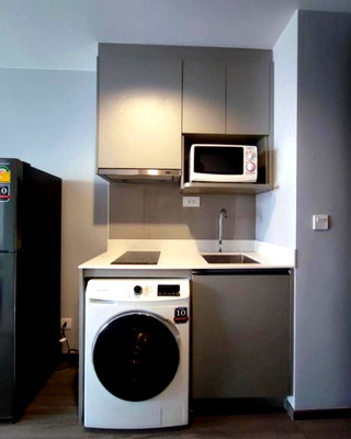 Condos for rent : Condo for rent: Ideo Mobi Rangnam