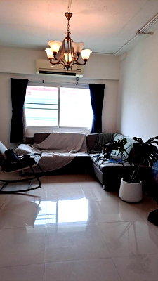 ขายคอนโด : Waterford Rama4 duplex for sale