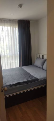 ให้เช่าคอนโด ลุมพินี เพลส บางนา กม.3 ห้องสวย พร้อมเครื่องใช้ไฟฟ้าเฟอร์นิเจอร์