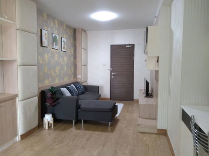 ขายคอนโด ศุภาลัย ปารค์ แยกติวานนท์ Tel.0999983897