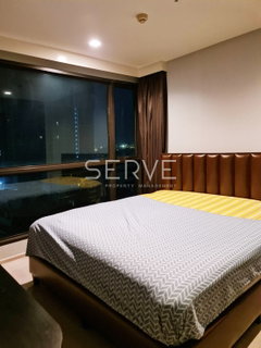 รูปภาพ 2 นอน 1 น้ำ มีอ่าง ห้องใหญ่ 52 ตร.ม. ทำเลดี เดินทางสะดวกติด BTS พระโขนง 50 ม.ที่คอนโด Rhythm Sukhumvit 44/1 / ให้เช่าคอนโด