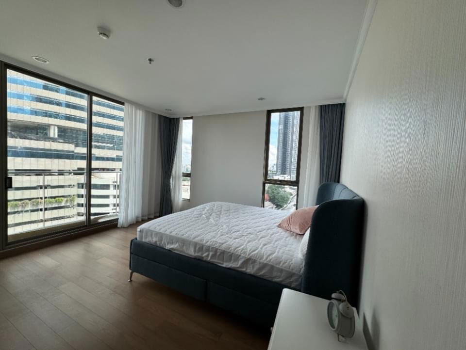 รูป  ให้เช่า คอนโด  Supalai Oriental Sukhumvit 39  - รูปที่ 3/19