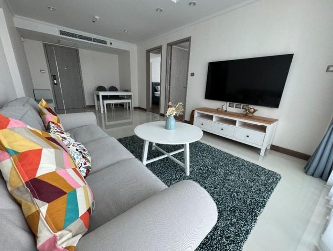 ให้เช่า คอนโด Supalai Oriental Sukhumvit 39