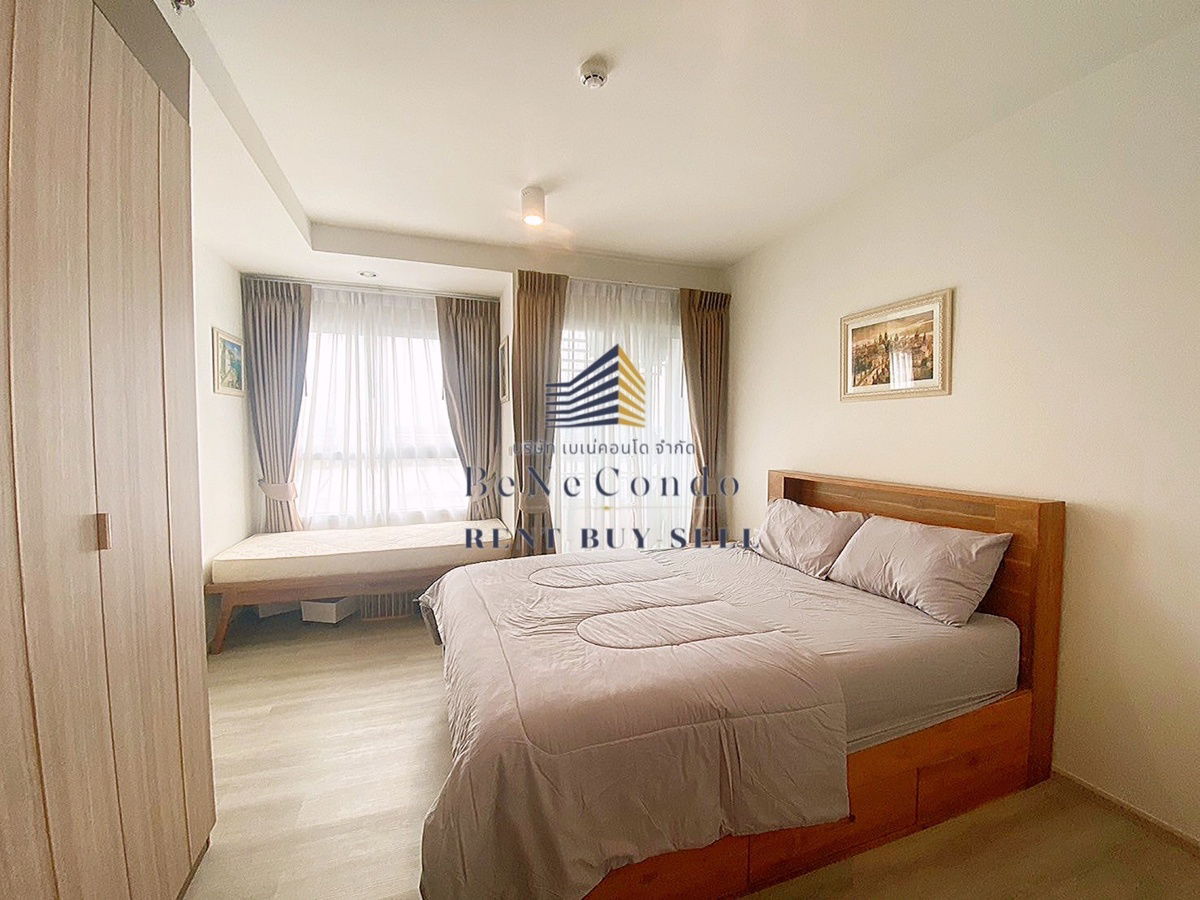 picture *** Condo for rent : Ideo Charan 70-Riverview ***  - 6/9