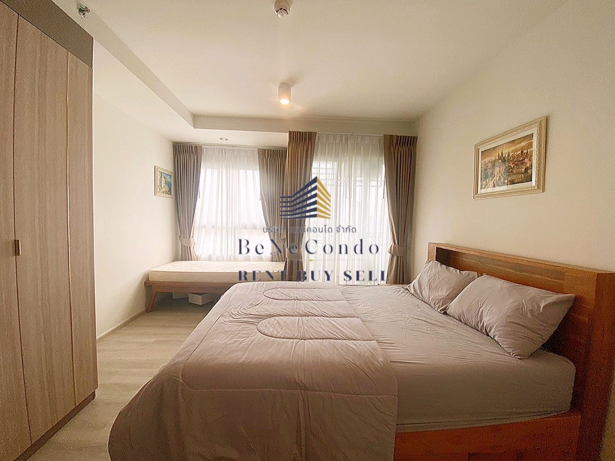 picture *** Condo for rent : Ideo Charan 70-Riverview ***  - 1/9
