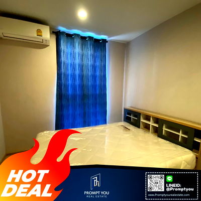 Condos for rent Saint Francis Xavier Convent School : 🔥Plum condo Pinklao station🔥pool view, fully furnished room, ready to move in //Ask for more information at LineoID:@𝐭𝐡𝐢𝐫𝐝𝐩𝐫𝐨𝐩𝐞𝐫𝐭𝐲