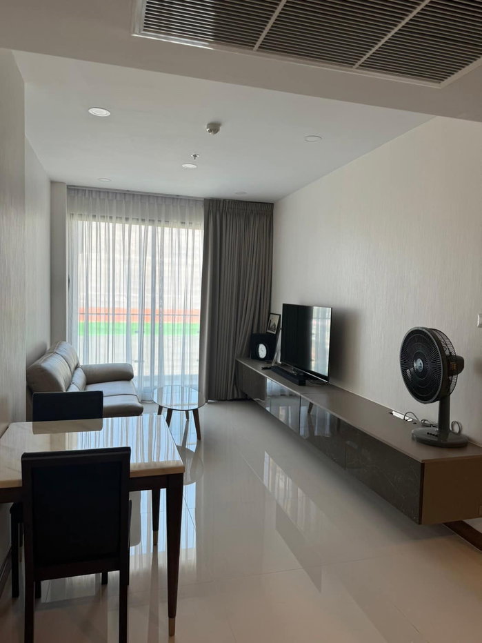 picture For   rent  Supalai Premier Charoen Nakhon  🔴🔴 - 1/9