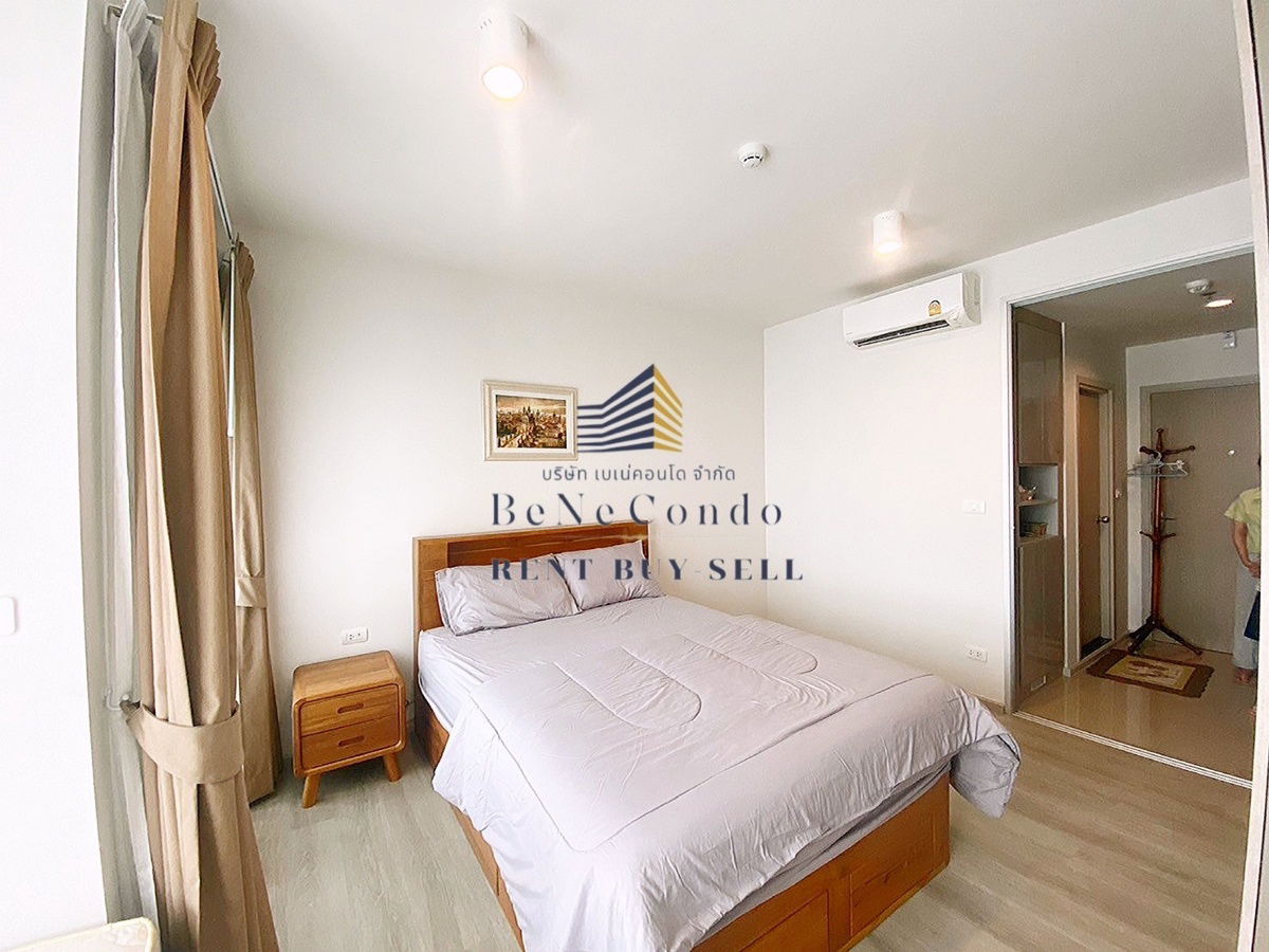 picture *** Condo for rent : Ideo Charan 70-Riverview ***  - 4/9