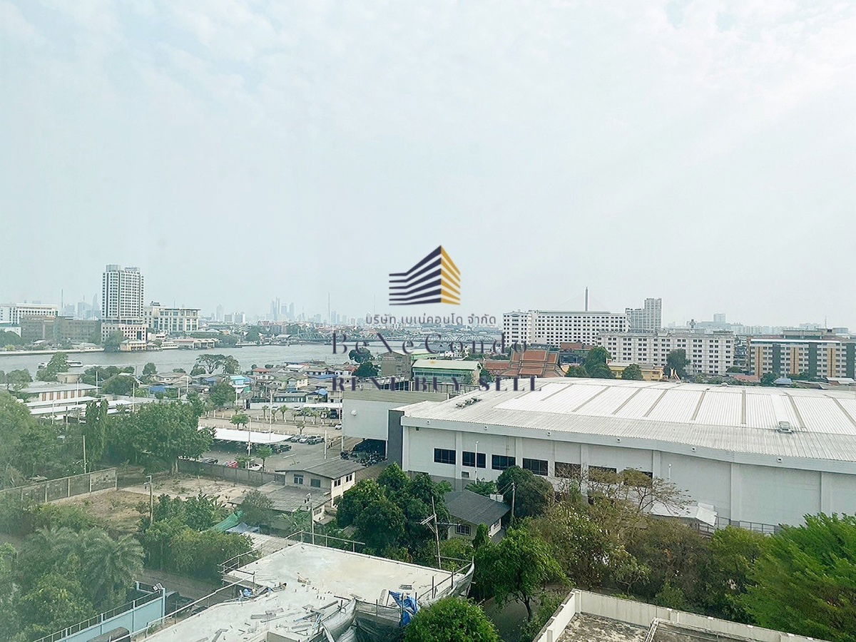 picture *** Condo for rent : Ideo Charan 70-Riverview ***  - 9/9