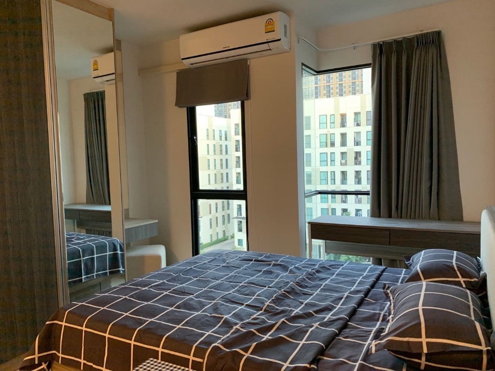 Condo for rent, Unio Sukhumvit 72