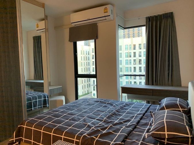 Condo for rent, Unio Sukhumvit 72