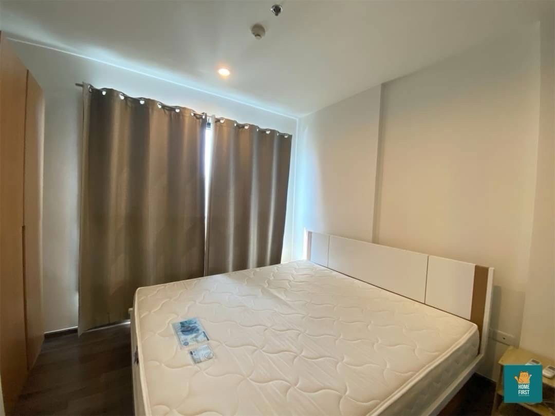 รูป Rent The Base Park West 26 ตรม. เฟอร์ครบ 10,000 บาท - รูปที่ 6/10