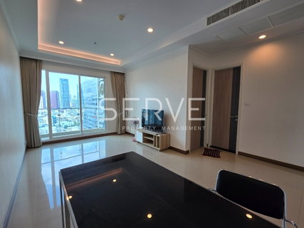 🔥7.5 MB🔥 - 1 Bed Large Room 60 sq.m. High Fl. 15+ Good Location BTS Phaya Thai 650 m. at Supalai Elite Phayathai Condo / For Sale