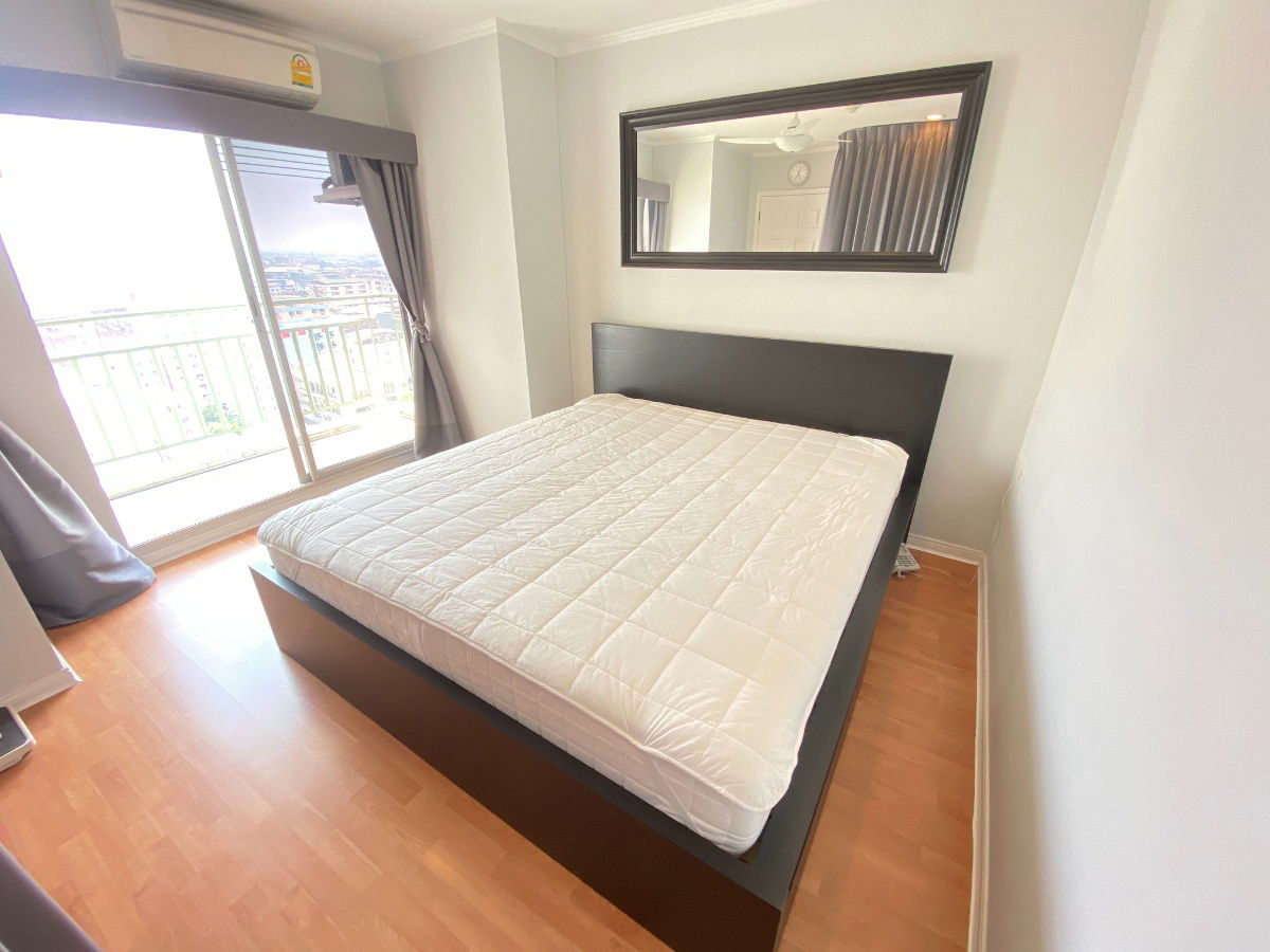 picture LP44200  Lumpini Ram44 size 64 sqm. 2bedrooms 17,000 baht 094-315-6166 - 8/19