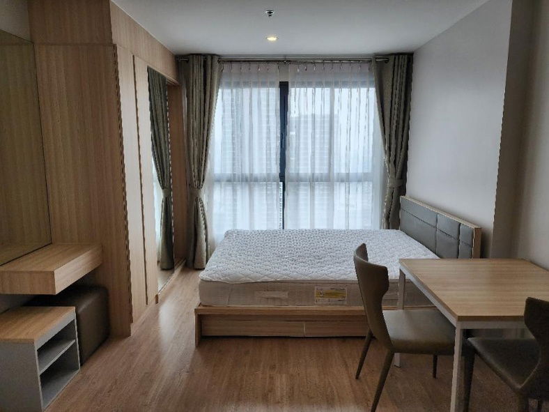 picture For rent 📣IDEO O2 📣Urgent, this price is very cheap‼️ Next to BTS Bangna, available, ready to move in. - 3/10