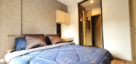 รูปภาพ LineID : @Rizzestate  (With @)  Available Now!!!   Kawa Haus BTS ONNUT  Nice Room