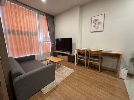รูปภาพ ✨✨For Rent CLOUD Thonglor - Phetchaburi 1 Bedroom 1 Bathroom 32sqm Corner unit Fully Furnished