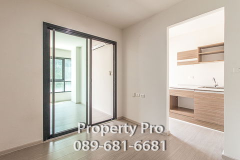 ขาย คอนโด The Excel แบริ่ง 27 ตรม 1 ห้องนอน สภาพดี ใกล้ BTS แบริ่ง ลาซาล บางนา สุขุมวิท 105 : EL23S-034