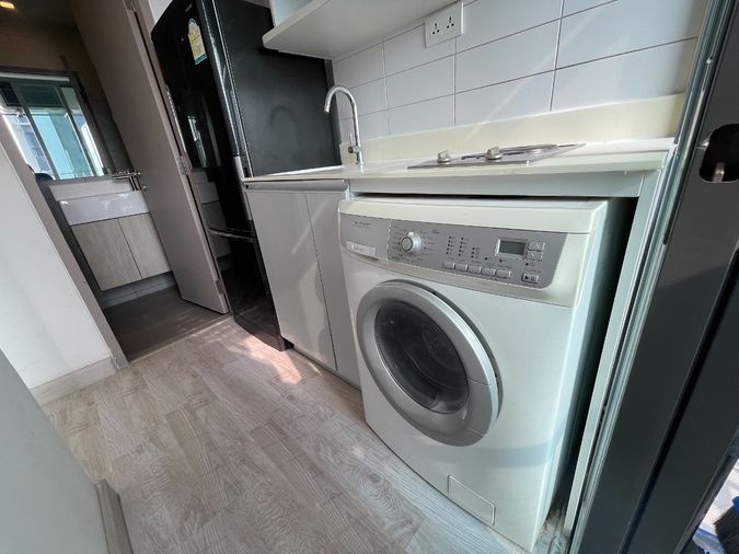 ให้เช่าไอดิโอ โมบิ สุขุมวิท81 ใกล้ BTSสถานีอ่อนนุช Line ID@757zwvfy