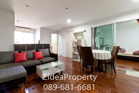 ขาย คอนโด เอกสิน งามวงศ์วาน 2 ห้องนอน 68 ตรม เฟอร์ครบ ติดทางด่วน เกษตร วิภาวดี ประชาชื่น ใกล้เดอะมอลล์ : EL23S-028