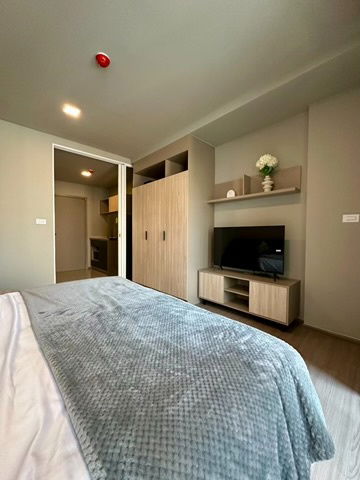 รูป ✨ให้เช่า!! ดีคอนโด พนา - คอนโดใกล้ MRT บางขุนนนท์ และ รพ.ศิริราช ✨ - รูปที่ 4/10