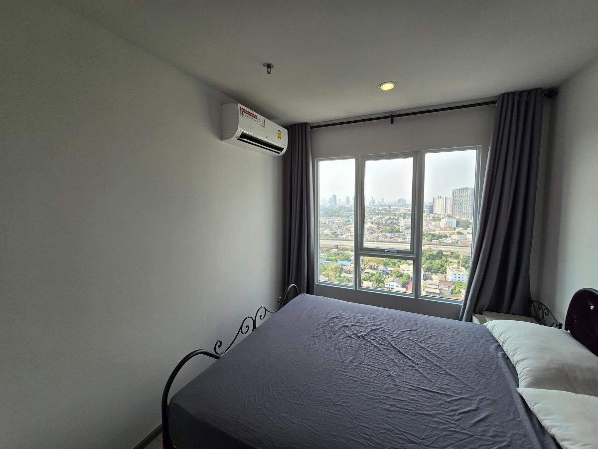 รูป ให้เช่าคอนโด🧡 รีเจ้นท์ โฮม บางซ่อน เฟส 28🔥Regent home Bangson 28 - รูปที่ 2/8