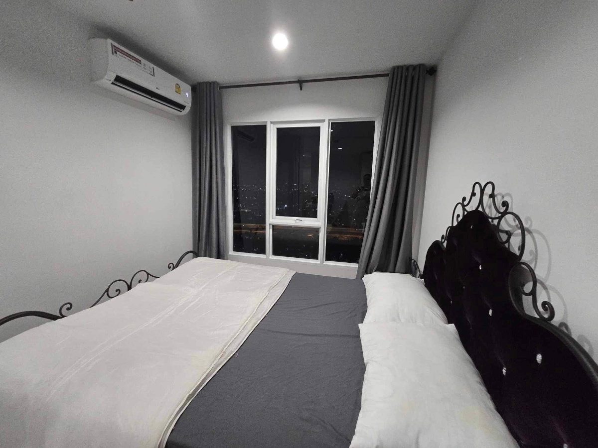 รูป ให้เช่าคอนโด🧡 รีเจ้นท์ โฮม บางซ่อน เฟส 28🔥Regent home Bangson 28 - รูปที่ 8/8