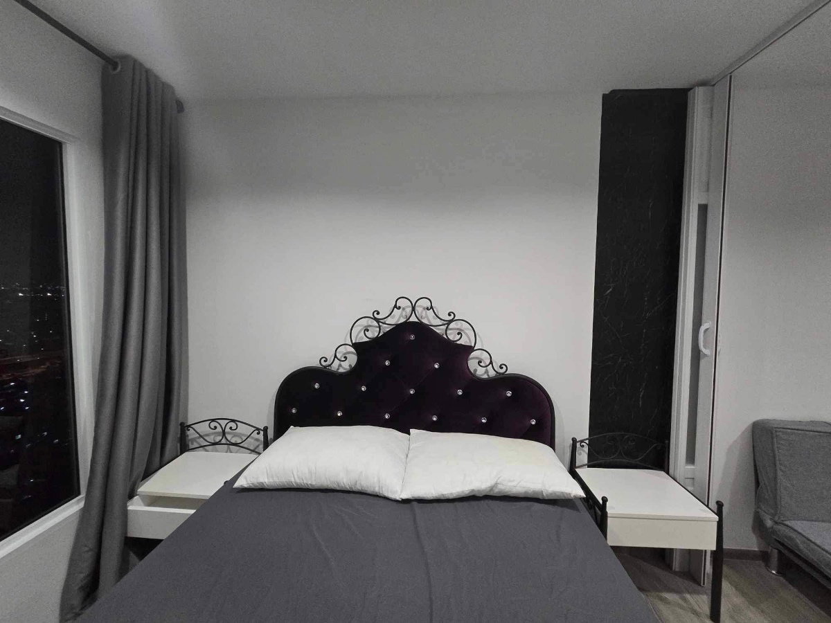 รูป ให้เช่าคอนโด🧡 รีเจ้นท์ โฮม บางซ่อน เฟส 28🔥Regent home Bangson 28 - รูปที่ 7/8