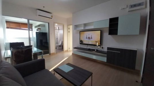 รูปภาพ ให้เช่า Condo Supalai City Resort Chonburi ชั้น 18 42 ตรม.อยู่สบาย เป็นสัดส่วน เหมือนอยู่บ้าน เพียง 11,000  บาทเท่านั้น โทร.091-082-8888