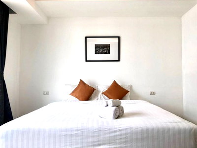 Condos for rent BTS On Nut : Available!! Waterford Sukhumvit 50 Near 🚅BTS Onnut 💓LineID : @RizzEstate (with@ Ahead)💓