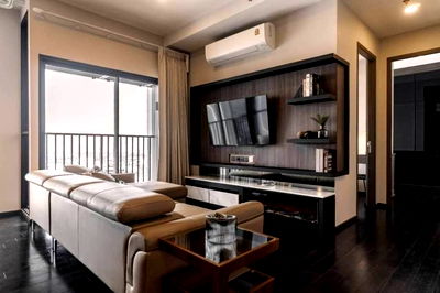 Condos for rent : ✨Condo for Rent : Park Origin Thonglor (( BTS Thonglor )) AP-02 line : @condo91