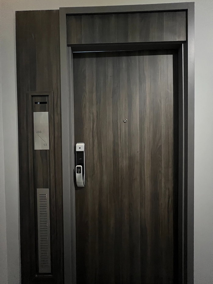 รูป ✅Hot!! ให้เช่า Conner Ratchathewi คอนโดหรู 1 BedLoft ชั้น7 ราคา 35,000 เท่านั้น - รูปที่ 10/28