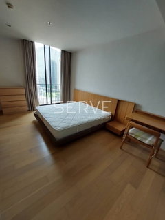 รูปภาพ 1 Bed 1 Bath with Bathtub Fully furnished Good Location BTS Ari 150 m @ Noble Re:D