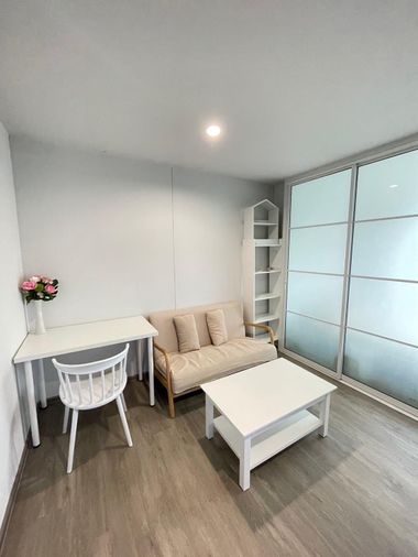 1-bed condo for rent, 30 sqm, REACH Phahon Yothin 52