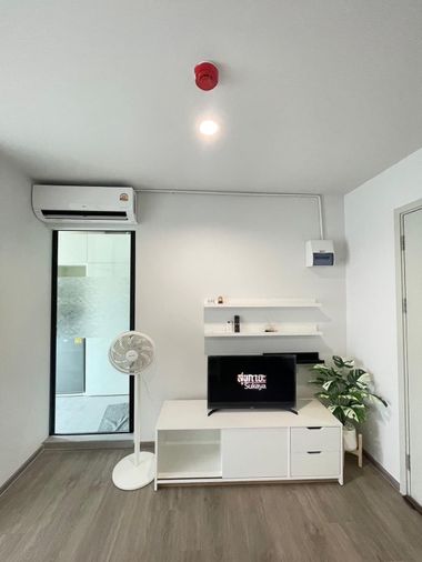 1-bed condo for rent, 30 sqm, REACH Phahon Yothin 52