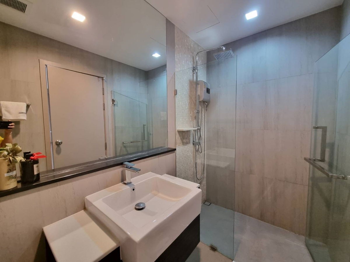 picture For rent Politan Aqua Condo for rent next to the Chao Phraya River - 9/10