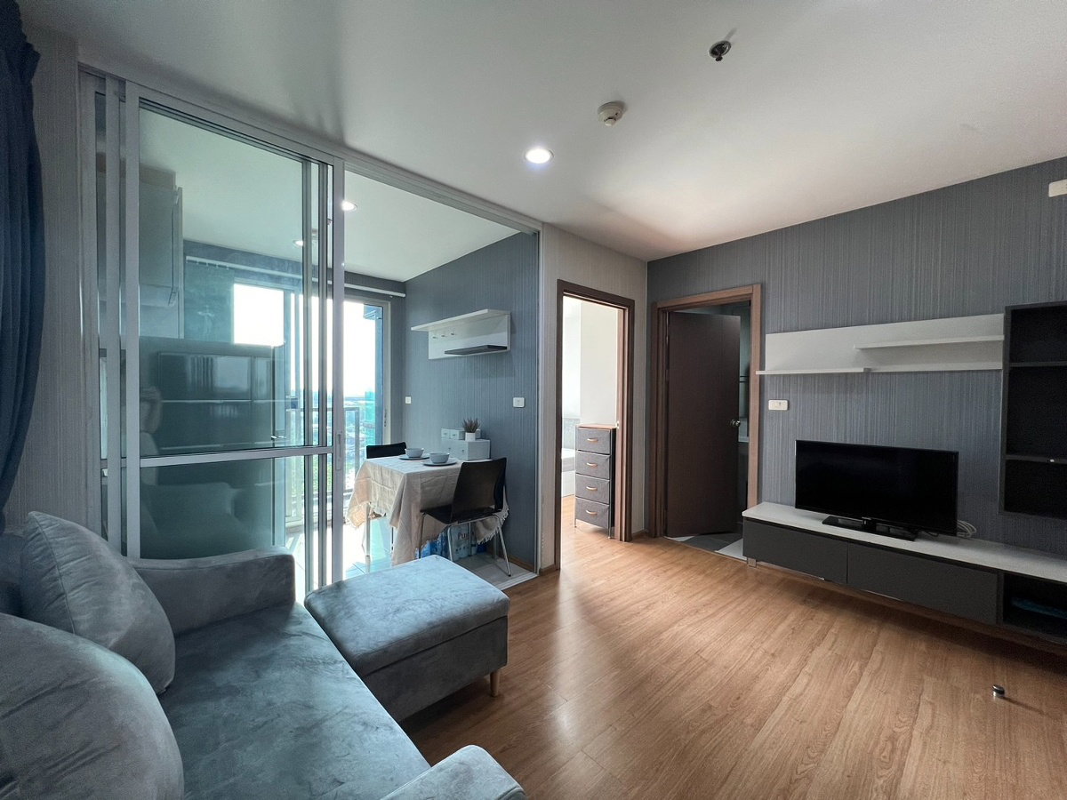 picture ✨🦄 Special Offer 🦄✨ The Base Sukhumvit 77🚝 near by BTS Onnut - 7/10