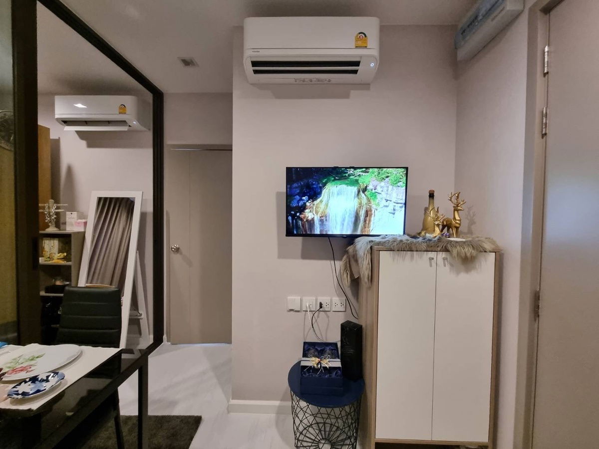 picture For rent Politan Aqua Condo for rent next to the Chao Phraya River - 8/10