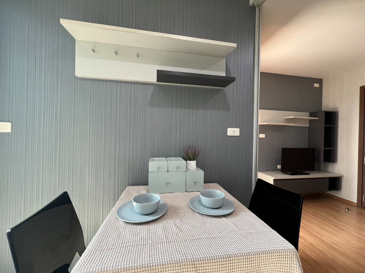 picture ✨🦄 Special Offer 🦄✨ The Base Sukhumvit 77🚝 near by BTS Onnut - 3/10
