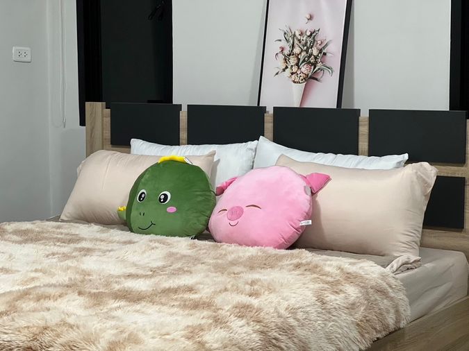 House for rent,  located in Mueang San Kamphaeng, Chiang Mai.